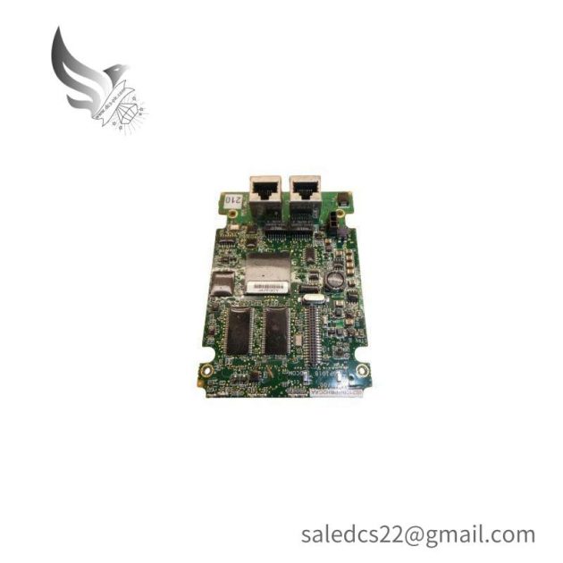 General Electric IS210BPPBH2CAA Printed Circuit Board for Mark VI Turbine Control System