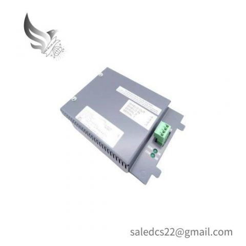 GE QPI-GEG-201-H: High-Performance PLC Display Module