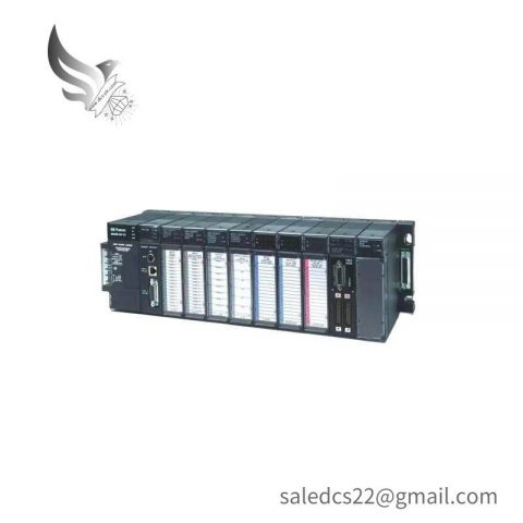 GE UR7IH Horizontal Unit - Industrial Automation Solution, Model Specific, Module Category