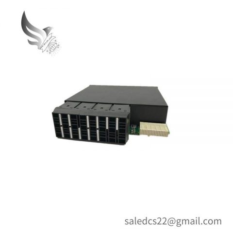 GE UR8RH: Advanced Relay CT/VT Module for Industrial Automation