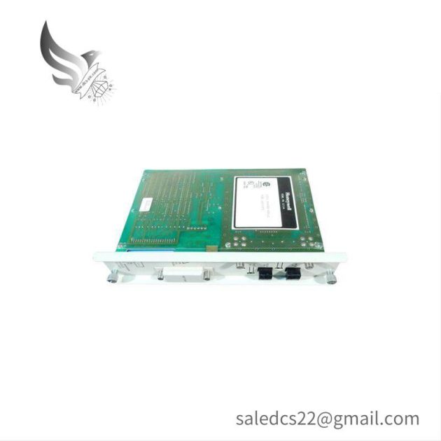 GE VMIACC-0584 High-Performance Control Assembly