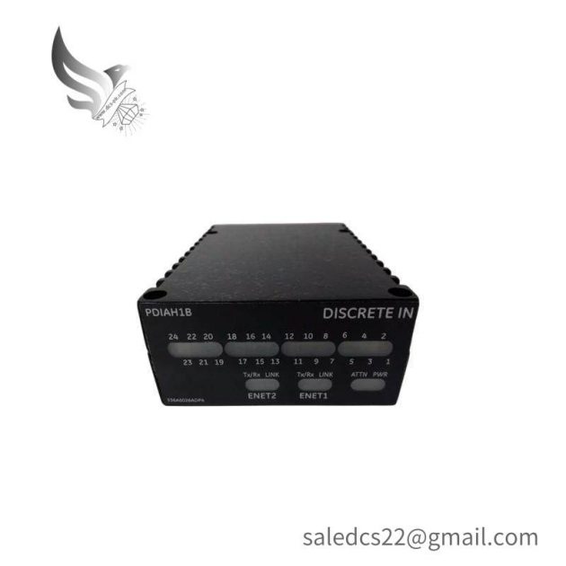 GE VMIVME-7455 High-Performance Industrial Control Module