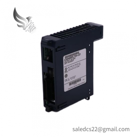 GE VMIVME-7740-850 Industrial Control Module