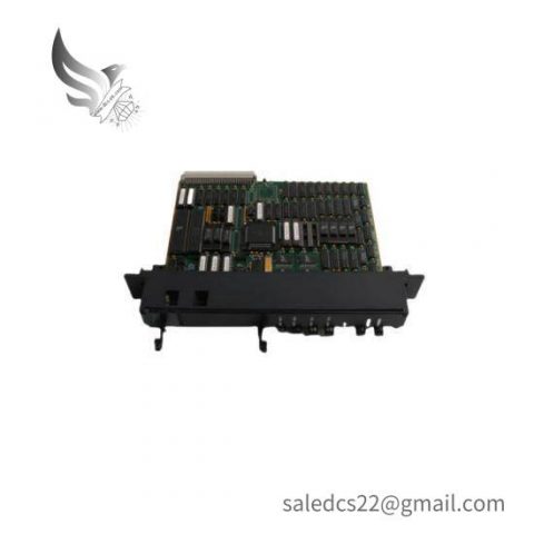 GE 31F257 Control Board, for Precision Industry Solutions