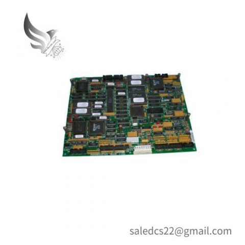 General Electric DS200SLCCG3ACC & DS215DENCG3AZZ01A Industrial Control Circuit Boards