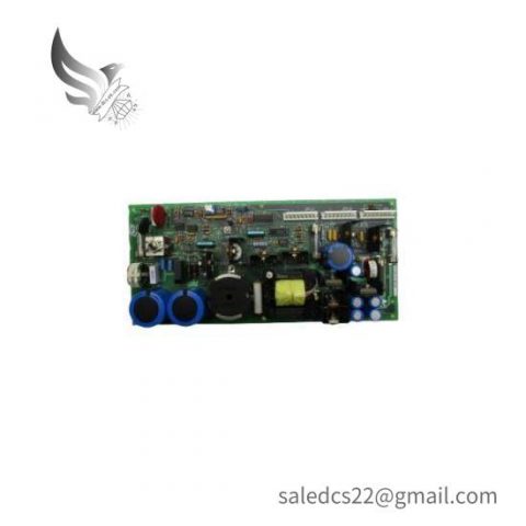 General Electric DS200UPSAG1A Drive Board for Turbine Control Systems