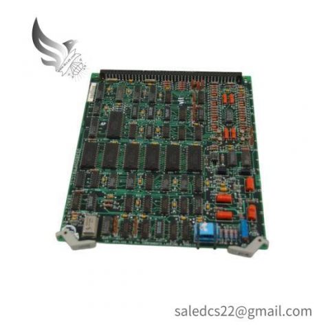 GE DS3800HPRB1C1C Industrial Control PCB Board