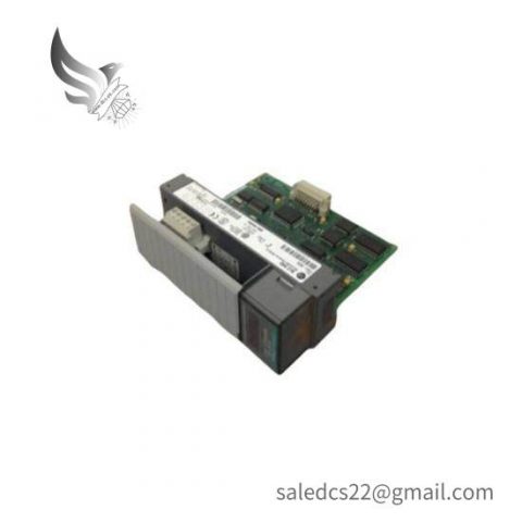 GE IC220TBK082 I/O Terminal Strip; Manufacturer: GE-FANUC