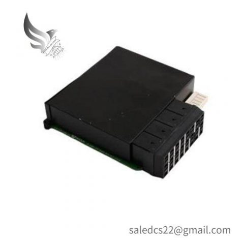 GE UR6AH - High-Power Control Module