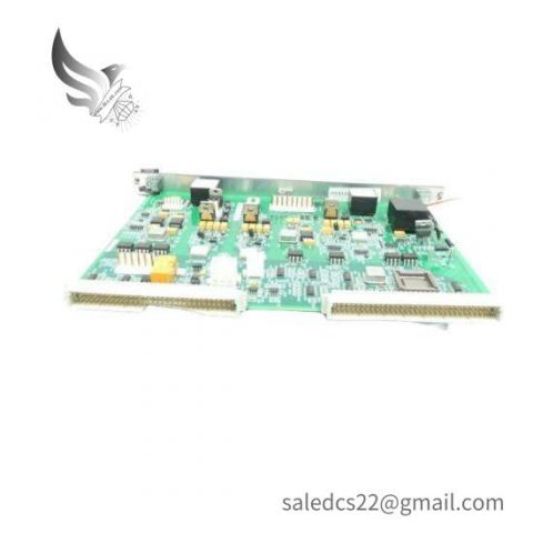 GE IS200ERDDH1ABB Gating Pcb Board; Manufacturer: GE-FANUC