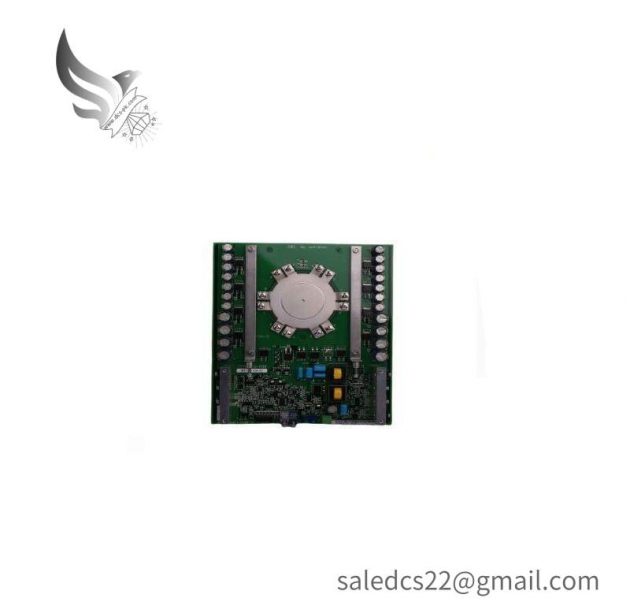 AB GU-D08 80173-109-01 G651854D Communication Integrated Thyristor Board: Advanced Control Solutions for Industry