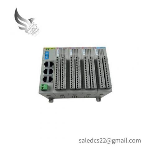 HANMI HFRC-01D Industrial Automation Controller