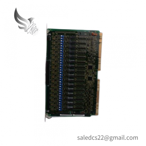 Heller D 23.020 080-000 Industrial Automation Module