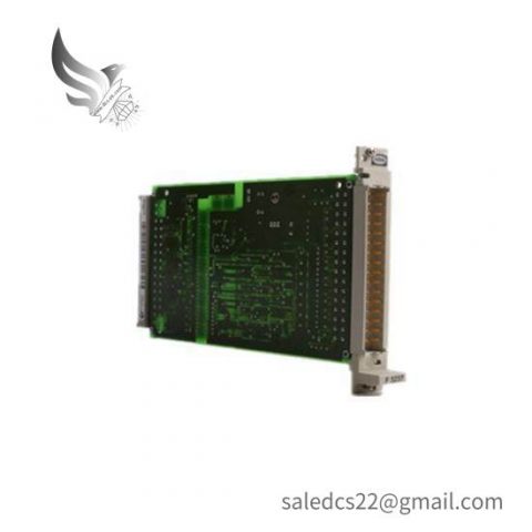 HIMA F8652E 984865264 - Genuine Module Card for PLC Systems