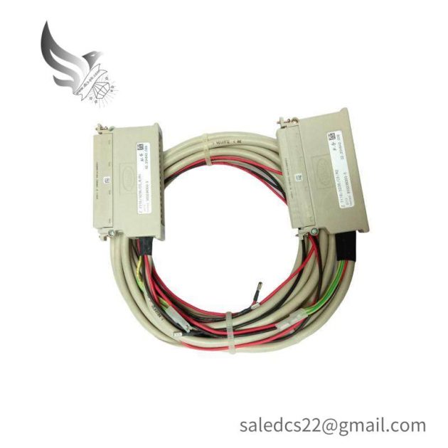 HIMA Z1006 Redundant Cable Plug, Advanced Industrial Control Solution