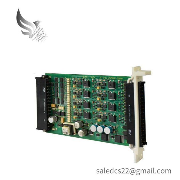 HIMA Z7128 Industrial Control Module