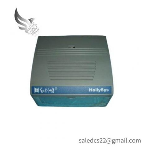 HOLLYSYS FM161 - Advanced Distributed Control System Module