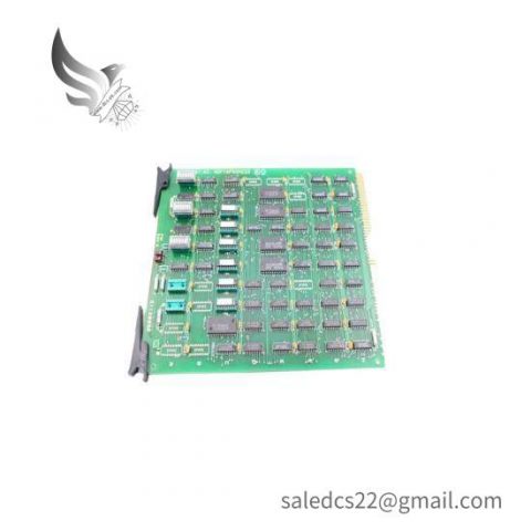 Honeywell 4DP7APXDH233 Industrial Control PC Board