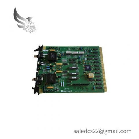 Honeywell 51198831-100: Industrial Communication Module, Precision Engineered for Reliable Data Transfer