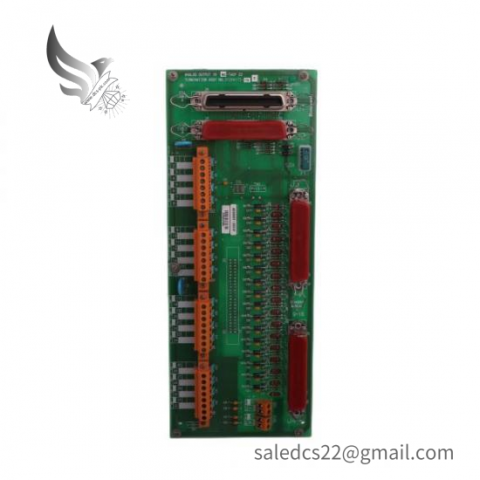 Honeywell 51204120-300 Industrial Control Module