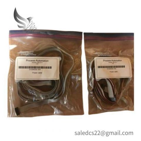 Honeywell 51304030-150 SMT Front-Run Data Cable