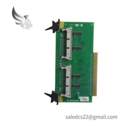 Honeywell 51304159-100: Industrial Control I/O Module