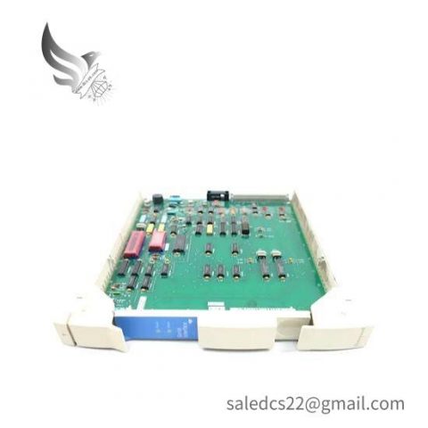 Honeywell 51304362-350-RP Interface Module - Advanced Communication Hub for Industrial Control Systems