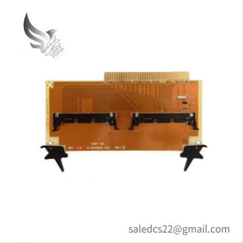 HONEYWELL 51304903-100 I/O Card: Industrial Control Module