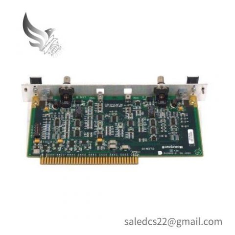 Honeywell 51305072-100 I/O Card: Industrial Control Module for Advanced Automation Solutions