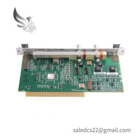 Honeywell 51305896-200 NIM Modem Board, Industrial Control Solutions