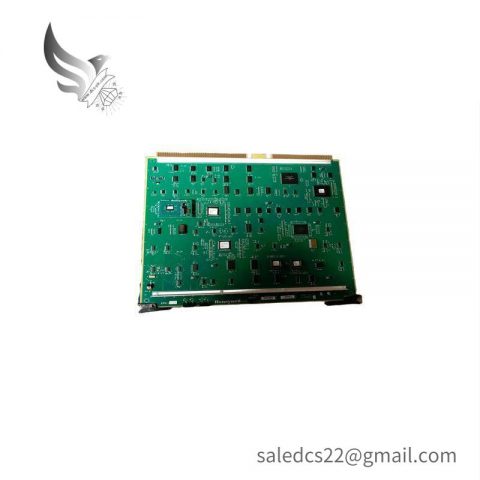 Honeywell 51306673-100 Interface Board for Advanced Control Systems