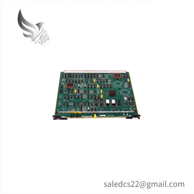 Honeywell 51404223-001 Advanced Control Module