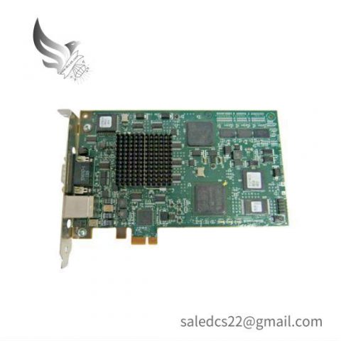 Honeywell 51405098-100-RP Interface Desktop Card: Control Center for Industrial Automation