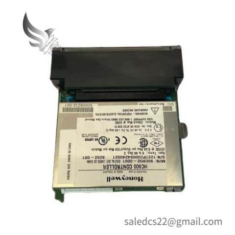 Honeywell 900H03-0202 Digital Output Module