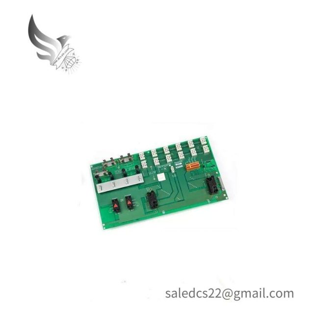 Honeywell C7035A1023 Industrial Control Module