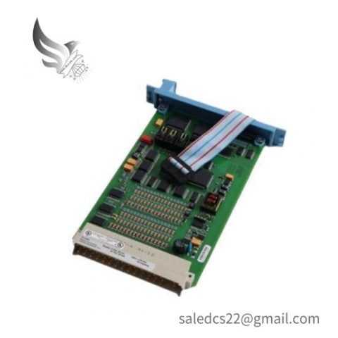 Honeywell FC-SAI-1620M & FC-SD0-0824 & FC-SDI-1624: Safe High-Density Analog Input Module