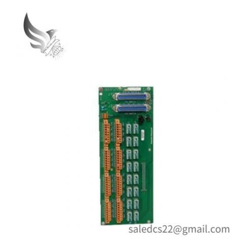 Honeywell FC-SDIL-1608 V1.2: Safe Loop-Monitored Digital Input Module