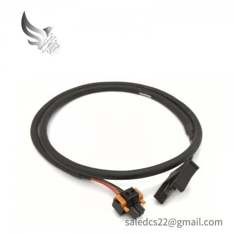 Honeywell FS-PDC-MB24-1P: Power Distribution Cable for DCS Automation Parts