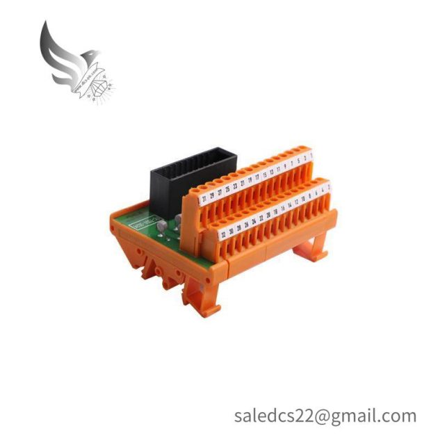 Honeywell FS-TSDI-1624 | Digital Input Field Termination Assembly