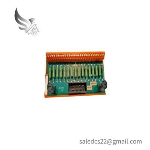 HONEYWELL 51305704-100: Industrial Control Module, Precision Engineered for Critical Systems