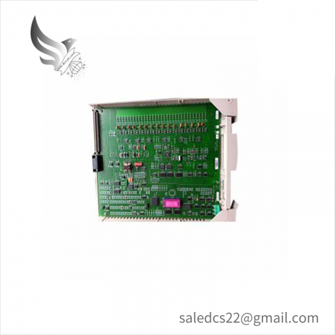 HONEYWELL K2LCN-8 51401551-801 PLC BOARD