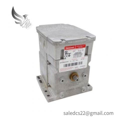 Honeywell M7284C-1000 Industrial Rotary Actuator