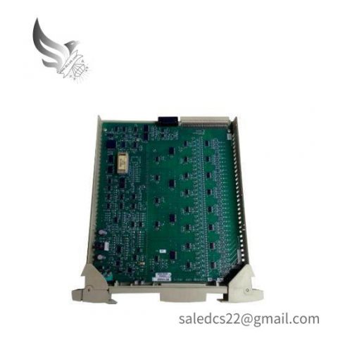 Honeywell MC-PAIL02, 51304481-150: Precision Analog Input Module for Industrial Automation