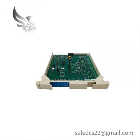 HONEYWELL MC-PHAI01 Analog Input Module for Industrial Control Systems