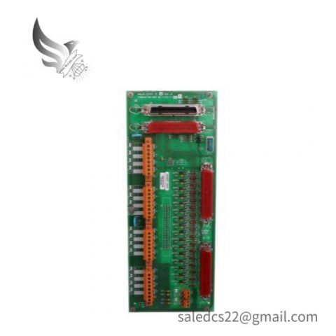 Honeywell MC-TAOY22 DCS Module, 51204172-175, Analog Output