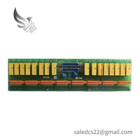 Honeywell MC-TDIA12 51304439-175 UCN Series - Precision Control Module