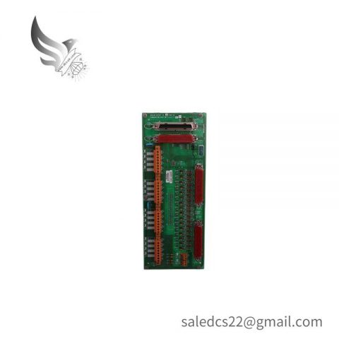 Honeywell MU-TDID12 | 51304441-125 INPUT MODULE - Precision Control Solutions for Industrial Automation