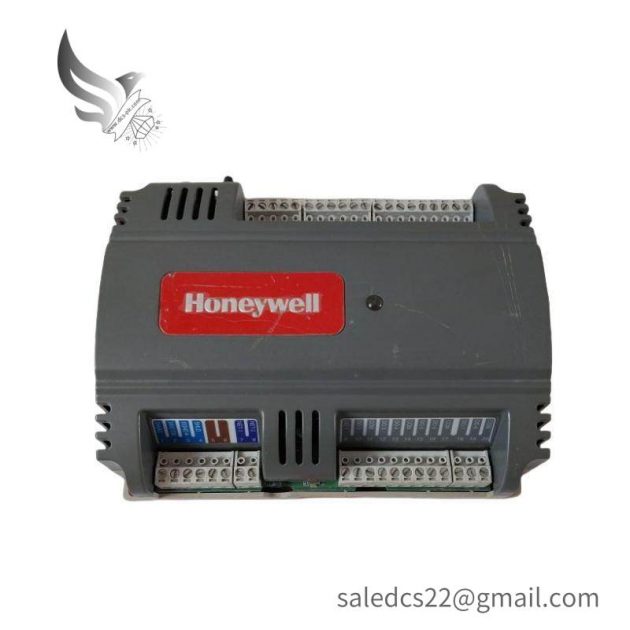 Honeywell PVL6438N Programmable VAV Controller - Advanced HVAC Control Module