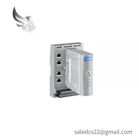 Honeywell SC-UMIX01 Non-redundant Industrial Controller