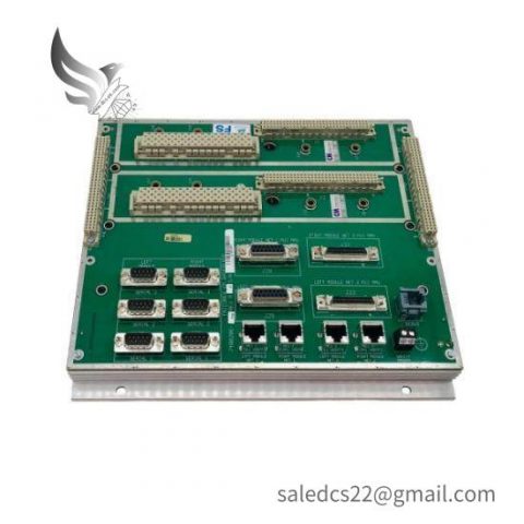 BrandNew-SK-U1-PS1-H1: Industrial Control Module